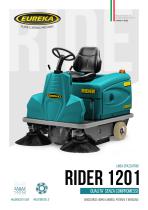 RIDER 1201 - 1