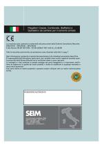 SEIM CATALOGO ITALIANO 2020 - 12