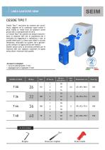 SEIM CATALOGO ITALIANO 2020 - 5