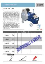 SEIM CATALOGO ITALIANO 2020 - 6