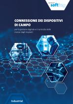 Connessione dei dispositivi  di campo
