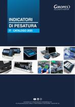 Indicatori 2025