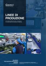 Linee di produzione