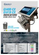 Zona Atex Batteria Esterna - 1