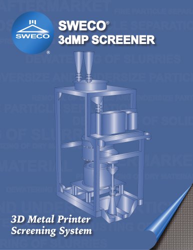 3dMP SCREENER