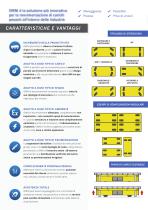 OMNI - Semovente multidirezionale a batteria per grandi carichi - 2