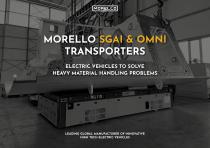 SGAI + OMNI brochure