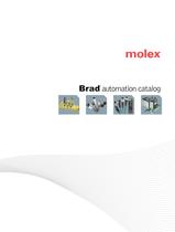 Brad® Automation Catalog