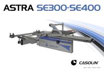 sawing - Astra Se 300 NT
