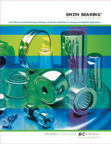 SMITH BEARING ® Product   Catalog