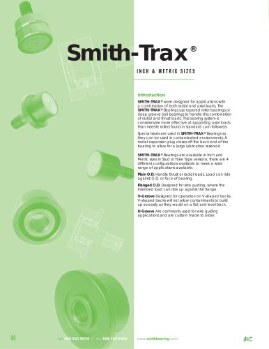 Smith-Trax