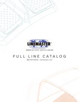 Full Line Catalog