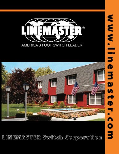 Linemaster Capabilities Brochure