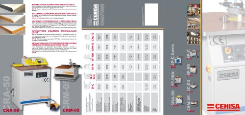 Edgebander Machines Semi-automatic