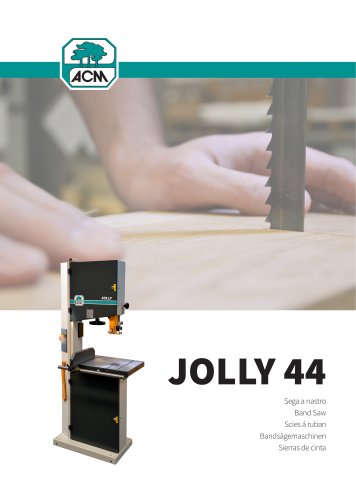 JOLLY 44