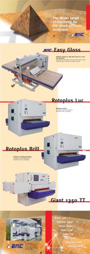 EMC General catalogue