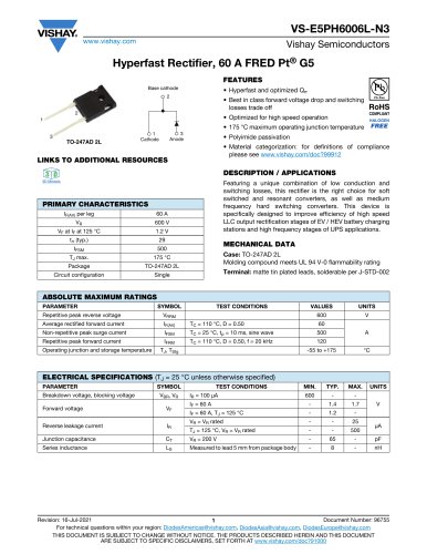 VS-E5PH6006L-N3