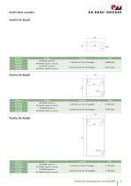 BLOCAN® - Sistemi di canaline per cavi - 3