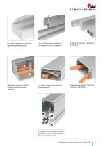 BLOCAN® - Sistemi di canaline per cavi - 7