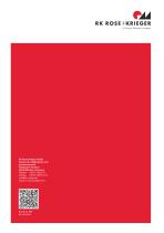 BLOCAN® - Sistemi di canaline per cavi - 8