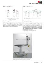 Colonne telescopiche RK Powerlift M - 5