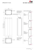 Colonne telescopiche RK Powerlift M - 7