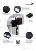 Comando MultiControl II duo accu / DC - 5