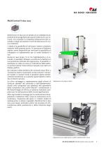 Comando MultiControl II duo accu / DC - 7