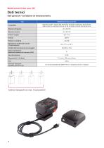 Comando MultiControl II duo accu / DC - 8