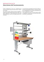 Comando MultiControl II duo accu / DC-12