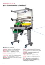 Comando MultiControl II duo accu / DC-4
