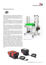 Comando MultiControl II duo accu / DC-7