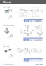 Elettrocilindri LZ 70/80 FL/PL - 20