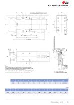 Elettrocilindro SLZ 63 - 23
