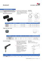 Guida scorrevole RK LightUnit-G / telescope - 11