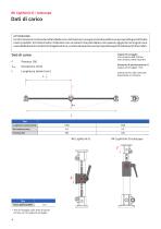 Guida scorrevole RK LightUnit-G / telescope - 6