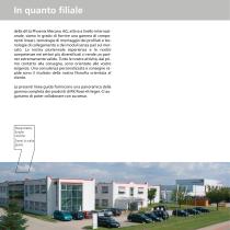 Product overview - 2
