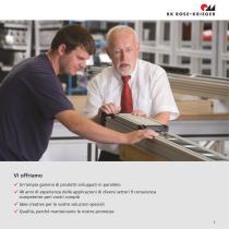 Product overview - 3
