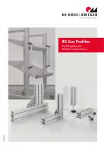 RK Eco profiles