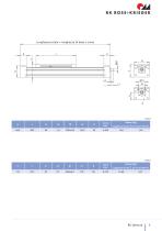 RK Safelock - Assi verticali con funzione di ritenuta sicura - 5