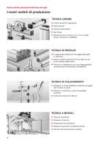 Robust Clamps - Sistema di collegamento di tubi in acciaio inox molto resistente - 10