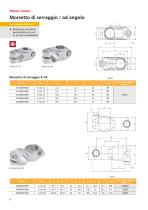 Robust Clamps - Sistema di collegamento di tubi in acciaio inox molto resistente - 6