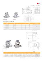 Robust Clamps - Sistema di collegamento di tubi in acciaio inox molto resistente - 9