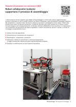 Sistemi per postazioni di lavoro / Sistemi di assistenza-9