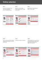 Sistemi per postazioni di montaggio - RK Easywork - 6