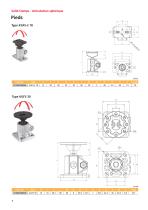 Solid Clamps con snodo sferico-6