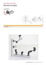 Solid Clamps con snodo sferico - 5