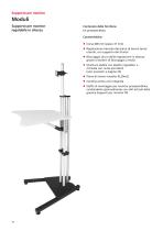 Supporto per monitor-16