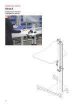 Supporto per monitor-18