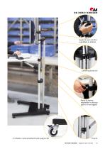 Supporto per monitor-19